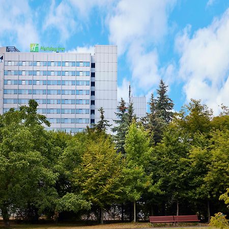 Holiday Inn Berlin City-East Landsberger Allee, An Ihg Hotel Exterior photo